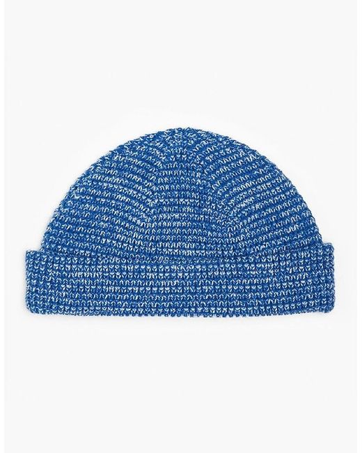 Levi's Blue Levi's Roller Crop Bn
