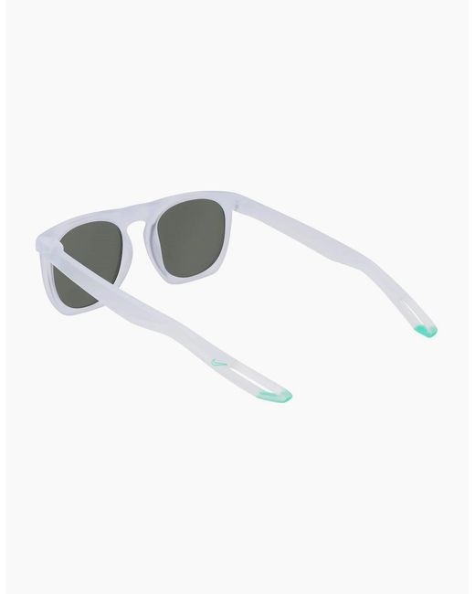 Nike Multicolor Xxii Wayfarer Sunglasses for men