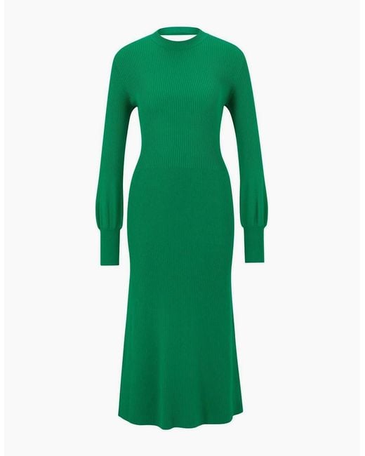 Boss Green Slopenny Dress