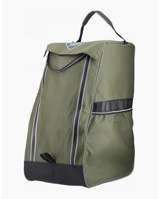 Muck Boot Green Welly Bag
