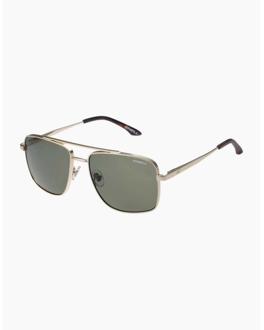 O'neill Sportswear Multicolor Rincon 2.0 Aviator Sunglasses