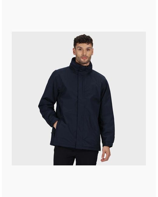 Regatta Blue Professional Jacket for men