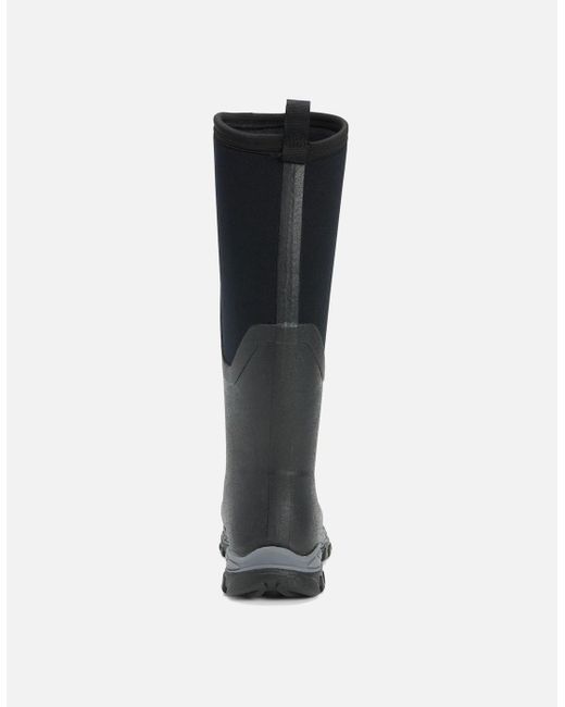 Muck Boot Black S Mb Arctic Sport Ii Tall Wellingtons