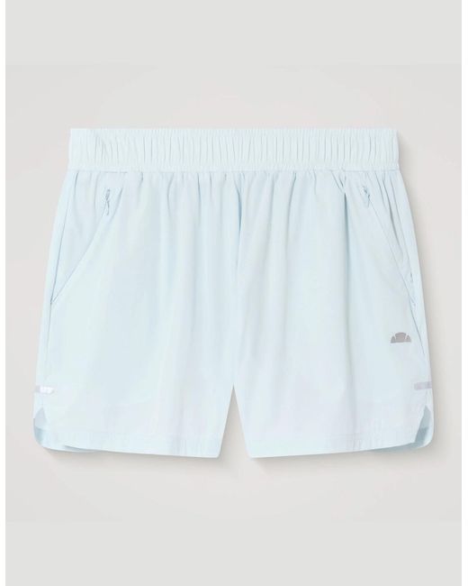 Ellesse Blue Erudito Short for men