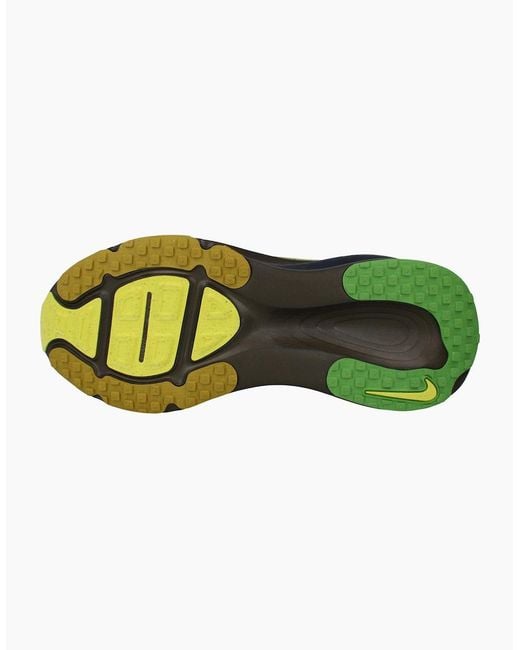 Nike Green Vomero 18 Se Running Trainers Iq3413 Shoes 704 for men