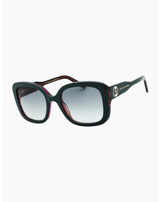 Marc Jacobs Multicolor Dark Sf Lensed Sunglasses