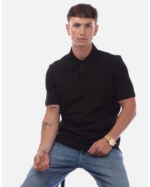 Boss Black Parlay 207 Polo Shirt for men