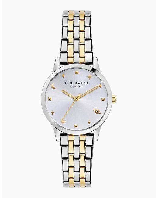 Ted Baker Metallic Constellation for men