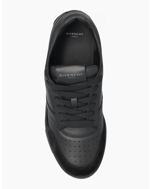 Givenchy Black G Move Sneakers for men