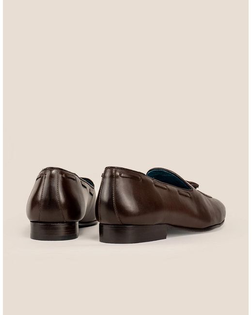 Oswin Hyde Brown Alvin for men