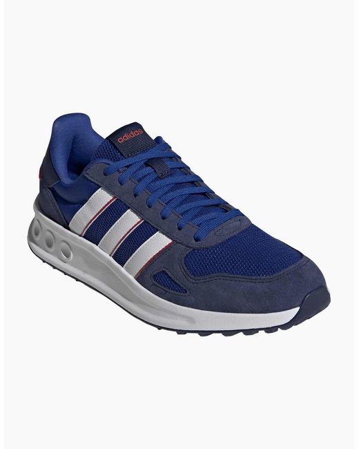 Adidas Blue Run 84 Runners for men
