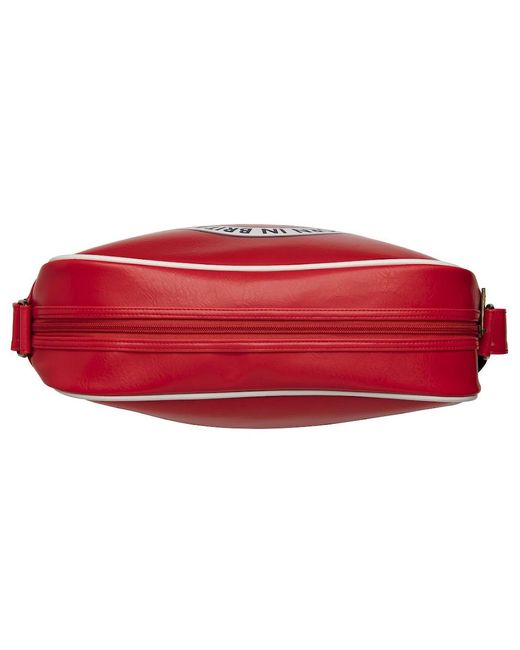 Gola Redford Classic Messenger Bag