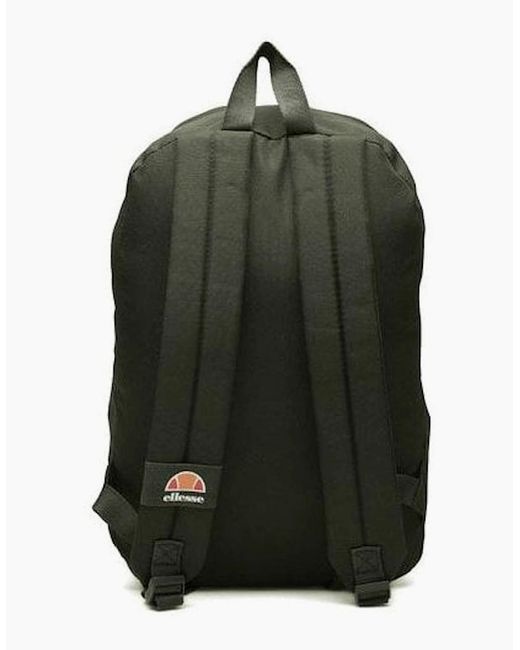 Ellesse Green Rolby Khaki Backpack for men