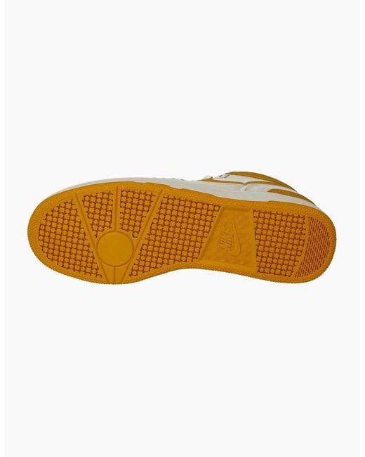 Nike White Attack Qs Sp Trainers Fb8938 102 for men
