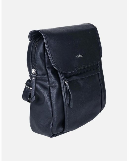Gabor Blue Mina Backpack