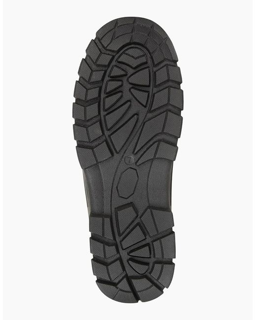 Mountain Warehouse Black Ladies Whistler Adaptive Snow Boots