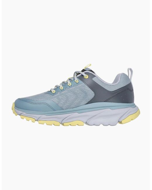 Skechers Blue Lux Journey Road Running Shoes