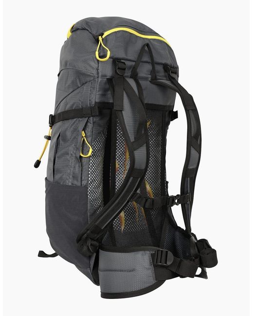 Mountain Warehouse Gray Phoenix 35L Backpack
