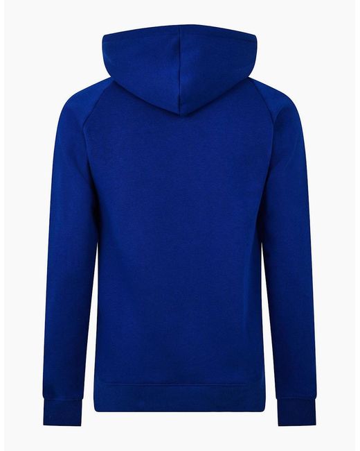 Castore Blue Rngrs Flchhd for men