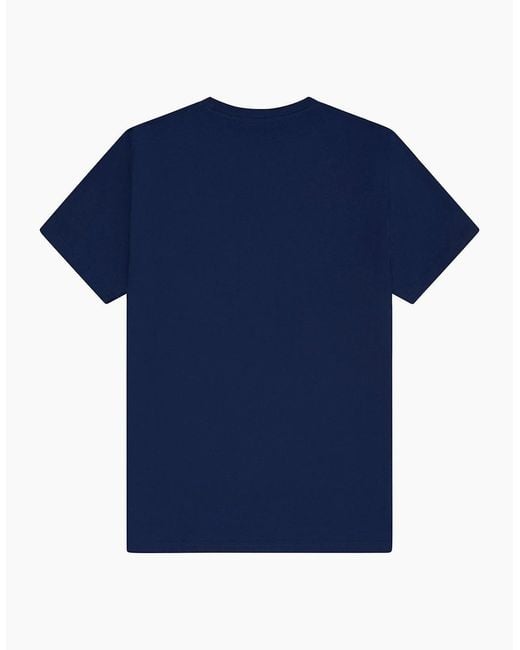 Ellesse Blue Squalius 2 Sn99 for men