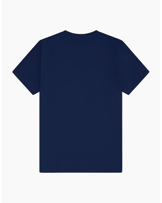 Ellesse Blue Squalius 2 for men