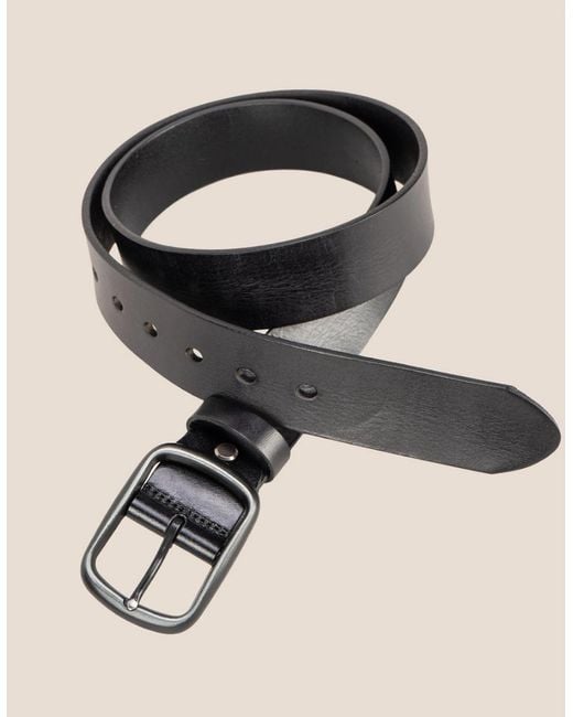 Oswin Hyde Black Hunter for men