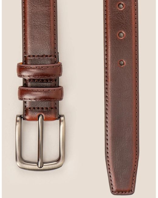 Oswin Hyde Brown Neil for men