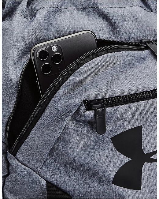 Under Armour Black Undeniable Backpack