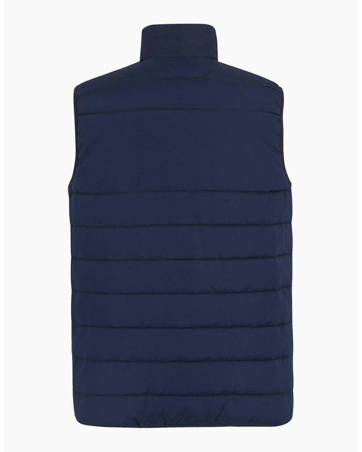 Regatta Blue Professional Thermal Body Warmer for men