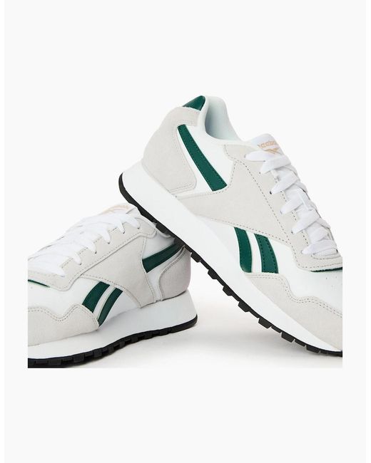 Reebok Metallic Glide Sn99 for men