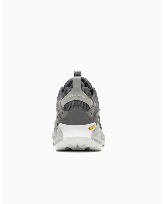 Merrell Gray Moab Speed 2 Goretex Shoes for men
