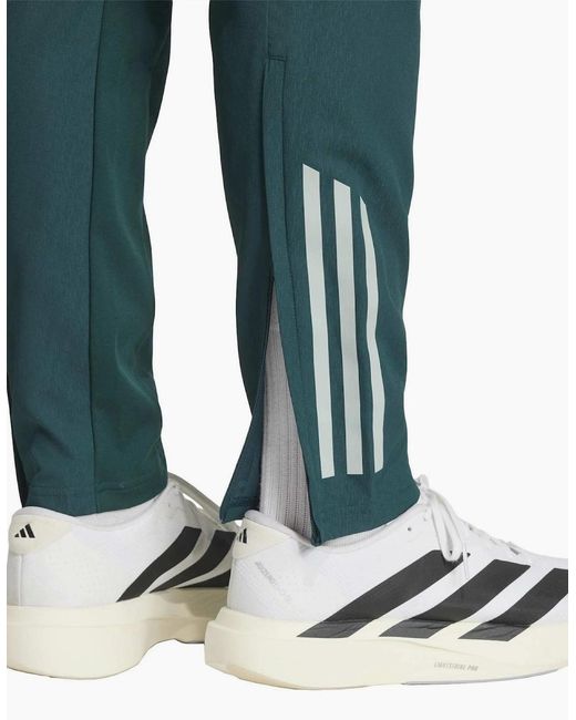 Adidas Green Afc Pre Pnt for men