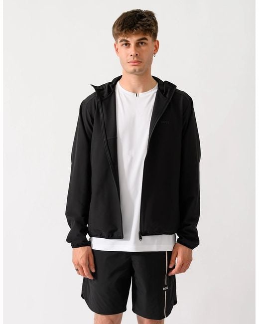 Boss Black Boss Commuterpro Jacket