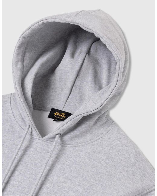 Stan Ray Gray Og Hood for men