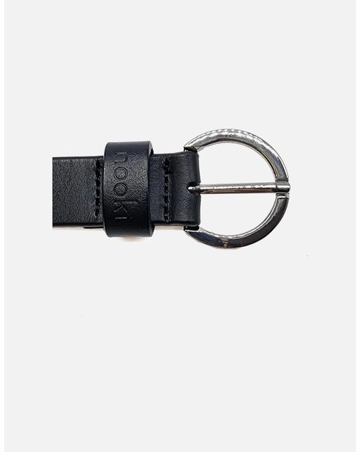 Nooki Design Blue Calisto Star Belt