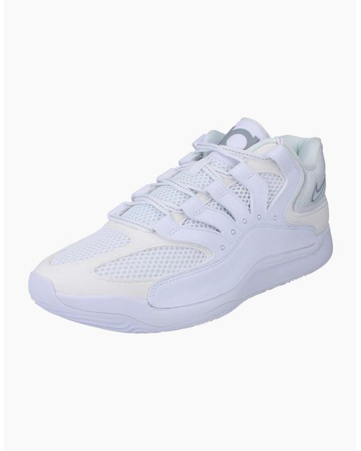 Nike Blue Kd18 Basketball Trainers Im0634 105 for men