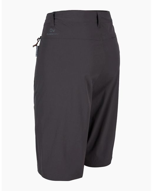 Trespass Blue Ladies Rueful Shorts