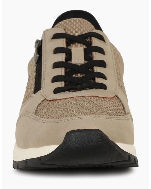 Bugatti White Runners Trainers for men