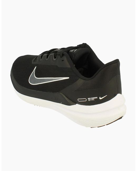 Nike Black Air Winflo 9 Dd6203 001 for men