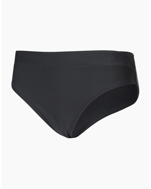 Mountain Warehouse Black Ladies Bikini Bottoms