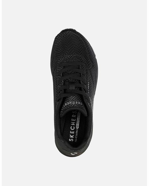 Skechers Blue Uno