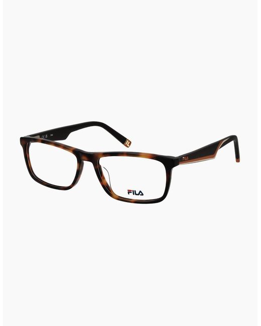 Fila Multicolor Optical Frame Vfi455 C10Y 54 for men