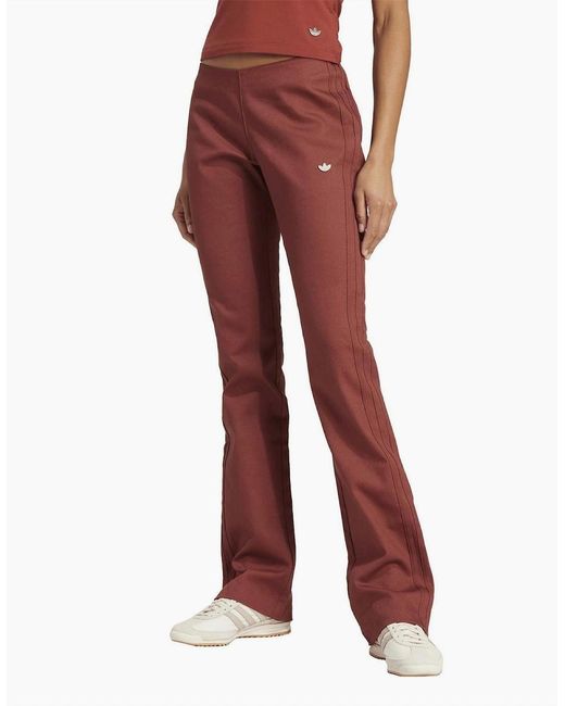Adidas Red P Ess Tp for men