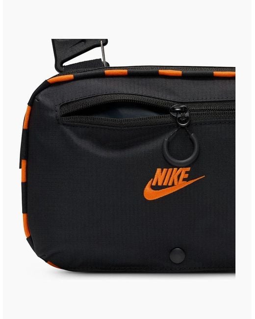 Nike Black Hayward Patrol for men