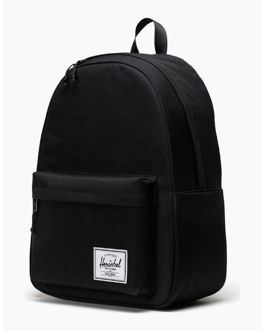 Herschel Supply Co. Black Classic Xl Backpack