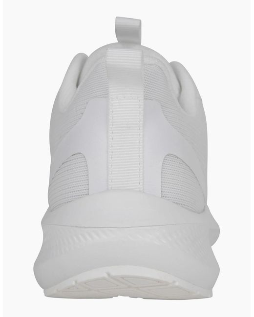 Mountain Warehouse White Ladies Nimble Lightweight Active Trainers