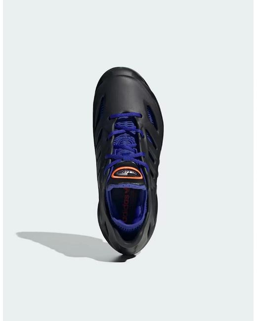 Adidas Blue Originals Adifom Climacool Trainers for men