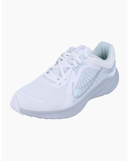Nike Blue Quest 5 Dd9291 100