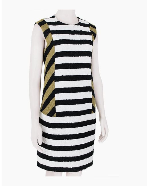 Sonia Rykiel Black Dress