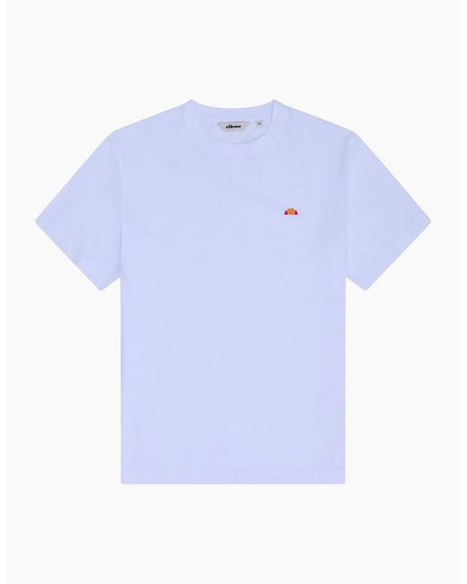 Ellesse Blue Atila Tee (2 Pack)
